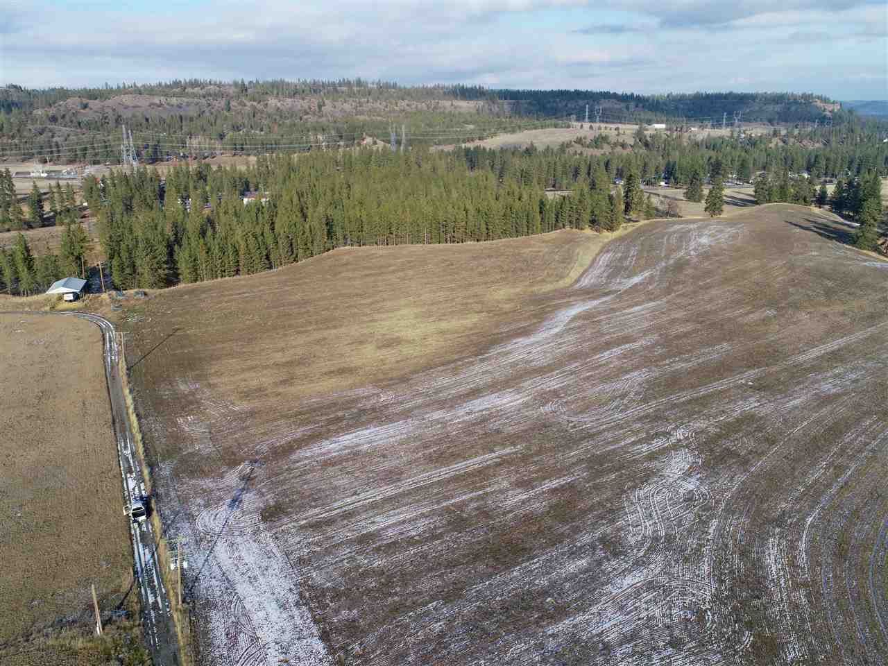 Xx North Garfield Road, Unit PARCEL C Spokane, WA 99224 - Photo 5 of 20