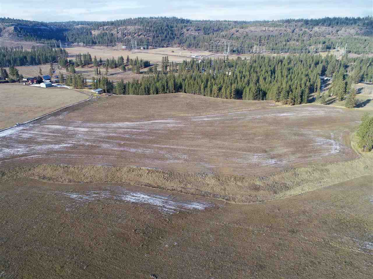 Xx North Garfield Road, Unit PARCEL C Spokane, WA 99224 - Photo 6 of 20