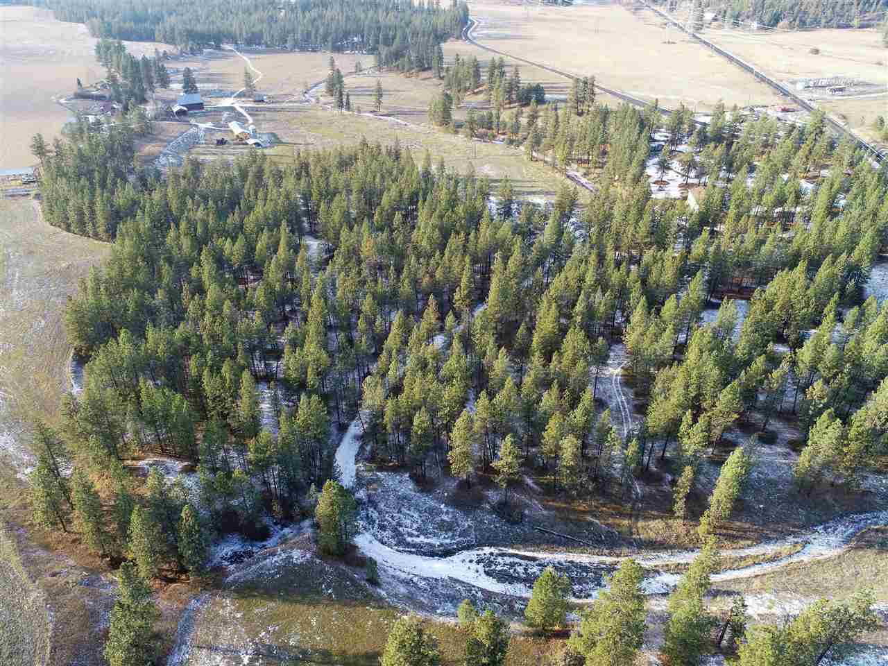 Xx North Garfield Road, Unit PARCEL C Spokane, WA 99224 - Photo 7 of 20