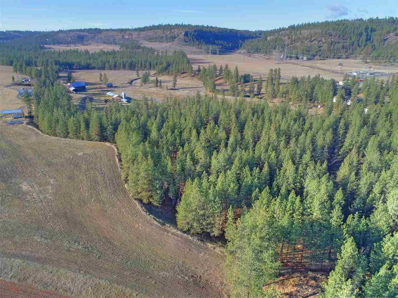 Xx North Garfield Road, Unit PARCEL C Spokane, WA 99224 - Photo 10 of 20
