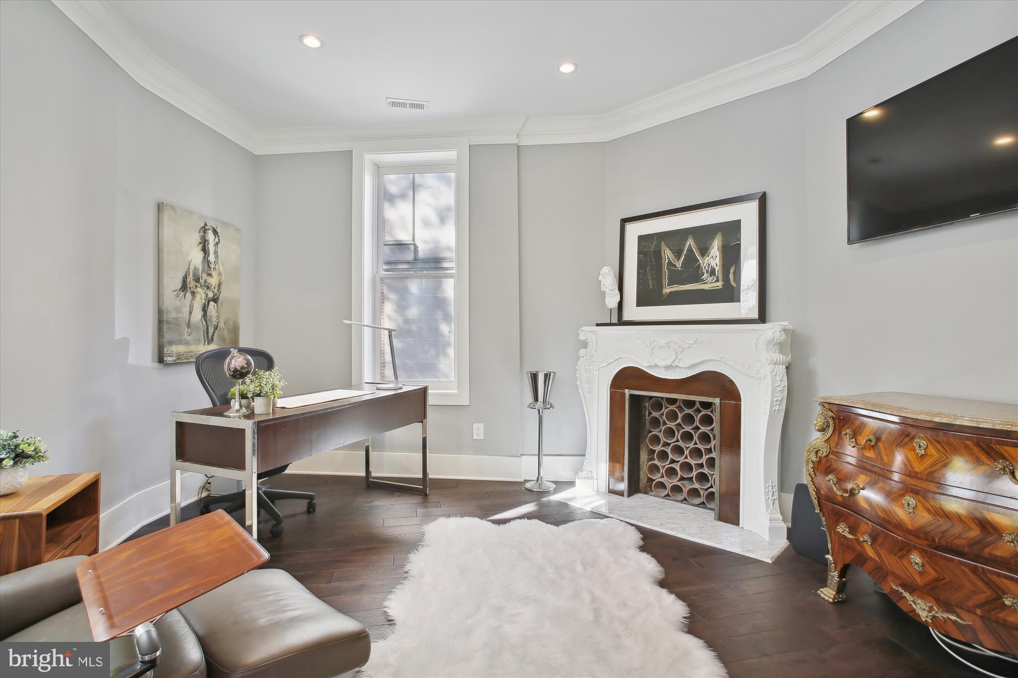 2208 Q Street Northwest Washington, DC 20008 - Photo 16 of 72 Office