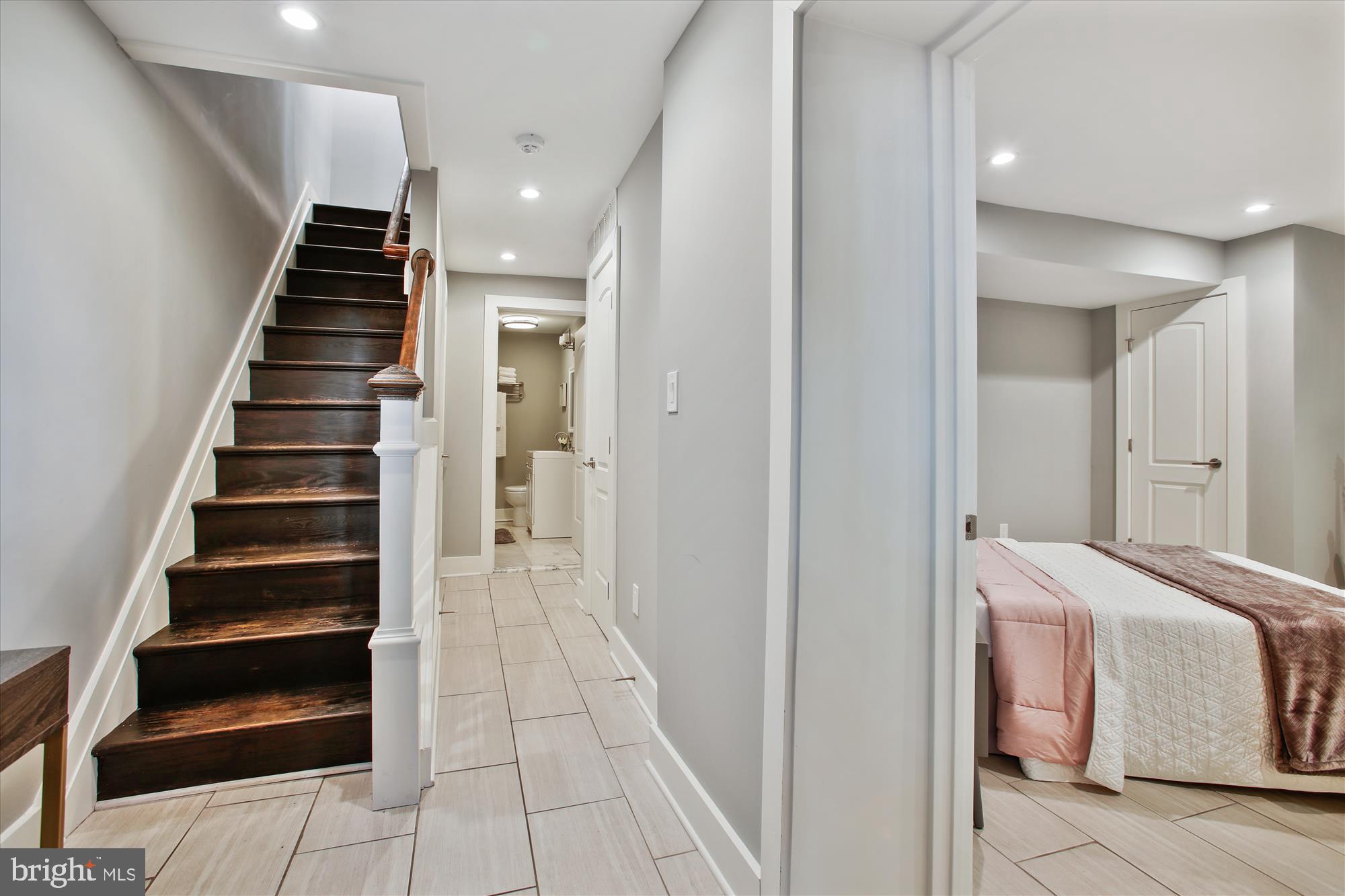 2208 Q Street Northwest Washington, DC 20008 - Photo 44 of 72 Basement