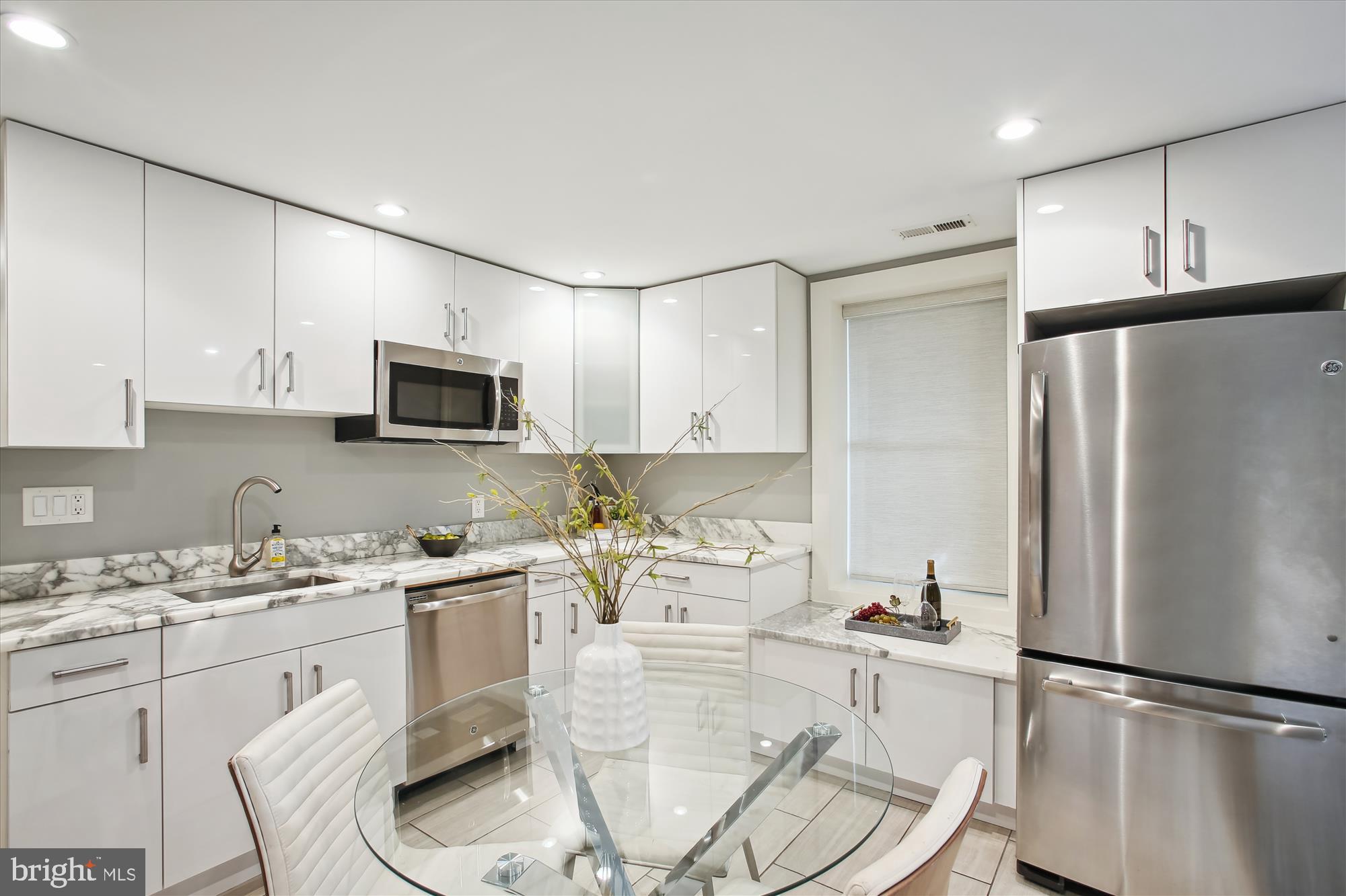 2208 Q Street Northwest Washington, DC 20008 - Photo 49 of 72 Basement main area