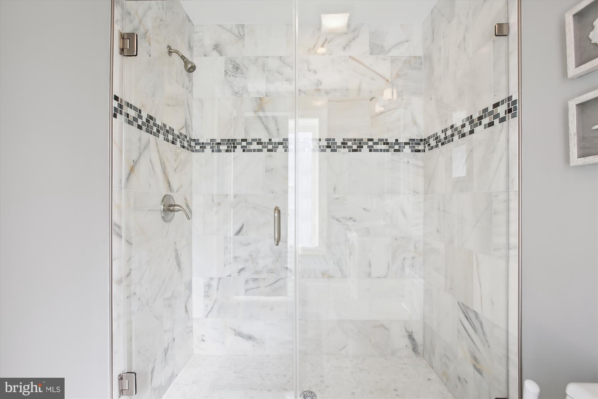 2208 Q Street Northwest Washington, DC 20008 - Photo 50 of 72 Basement Bath