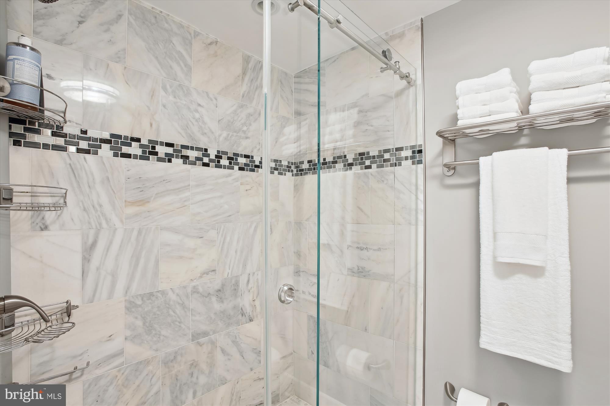 2208 Q Street Northwest Washington, DC 20008 - Photo 51 of 72 Basement Bath