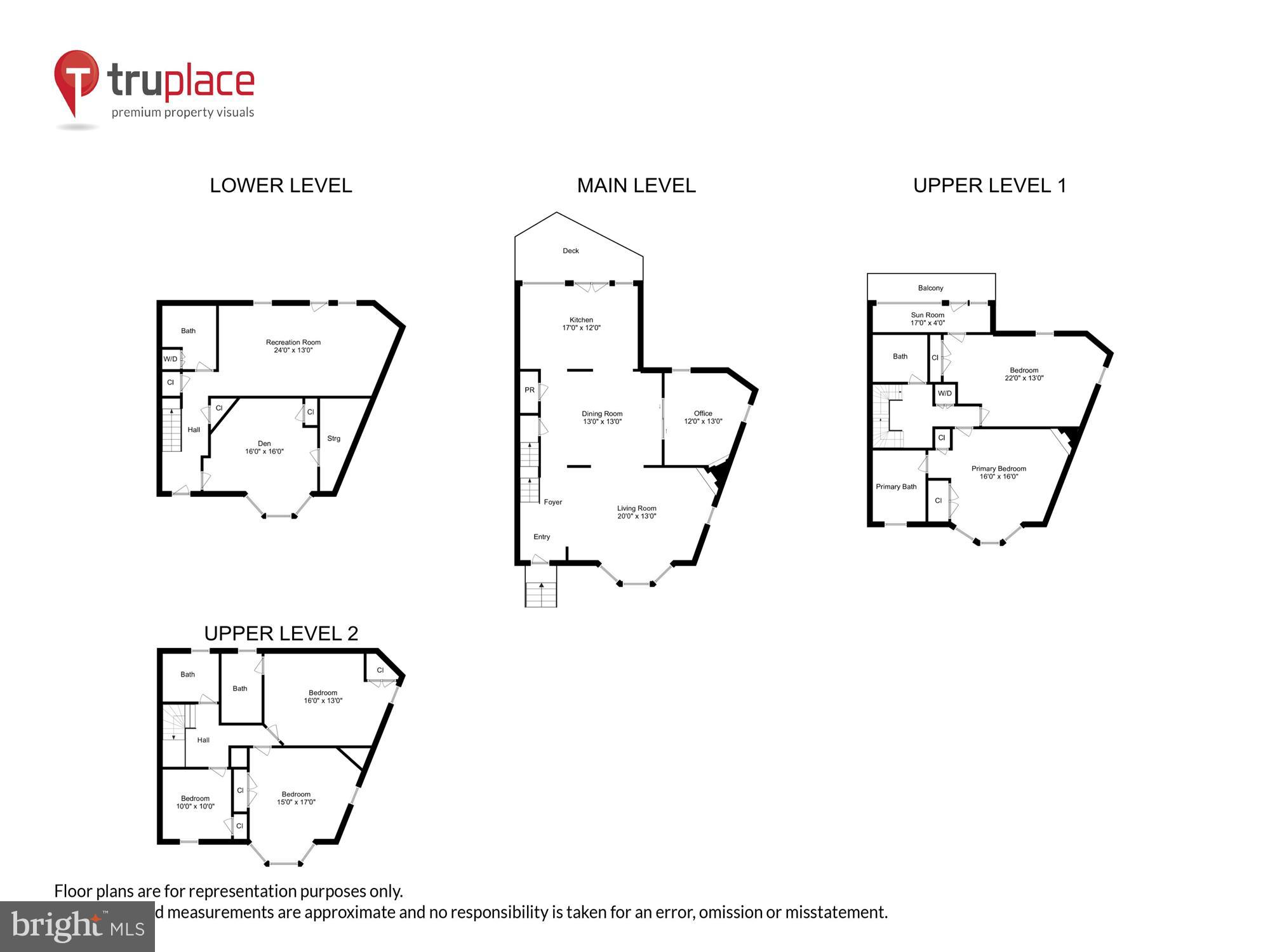 2208 Q Street Northwest Washington, DC 20008 - Photo 64 of 72