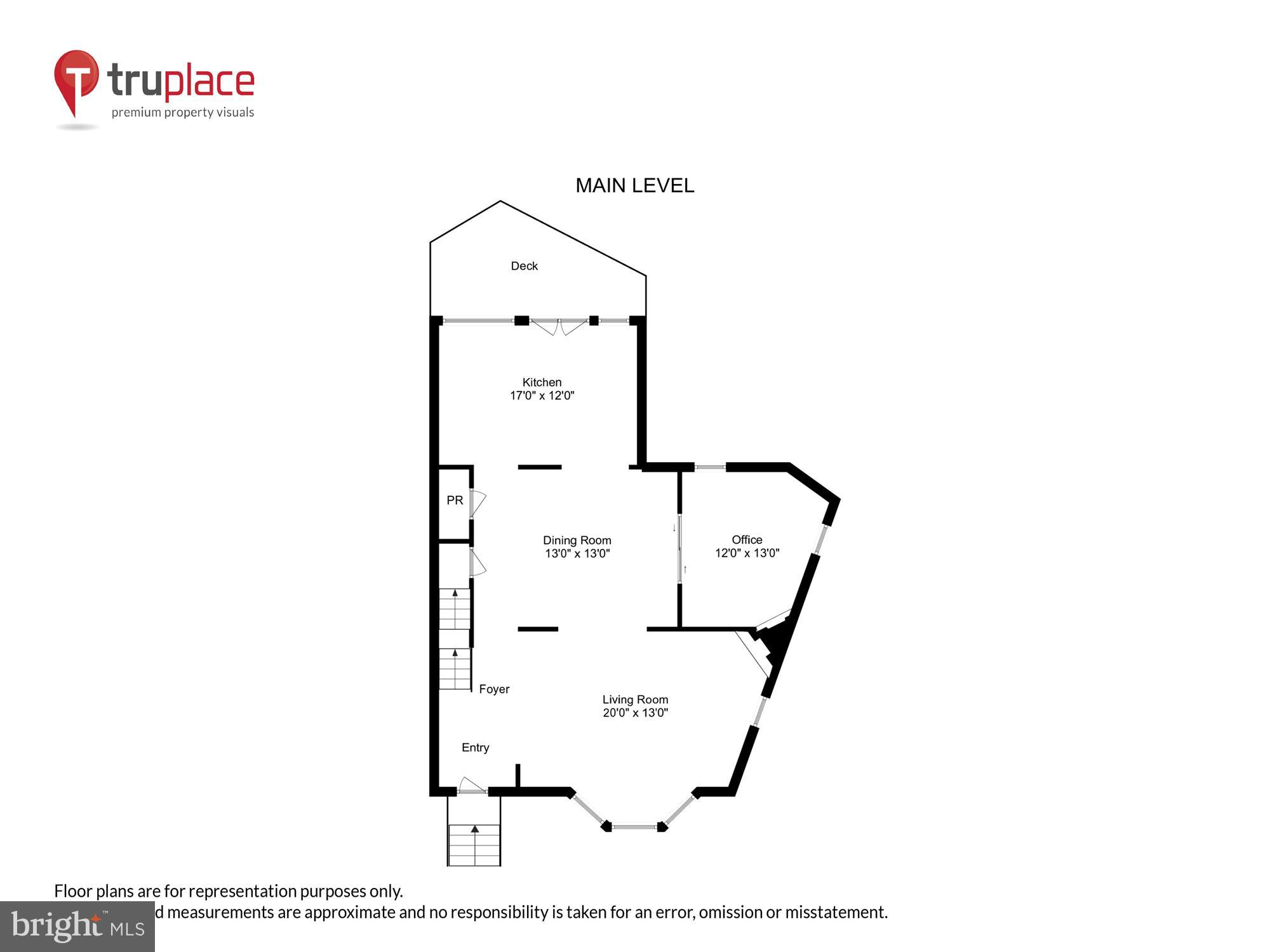 2208 Q Street Northwest Washington, DC 20008 - Photo 65 of 72