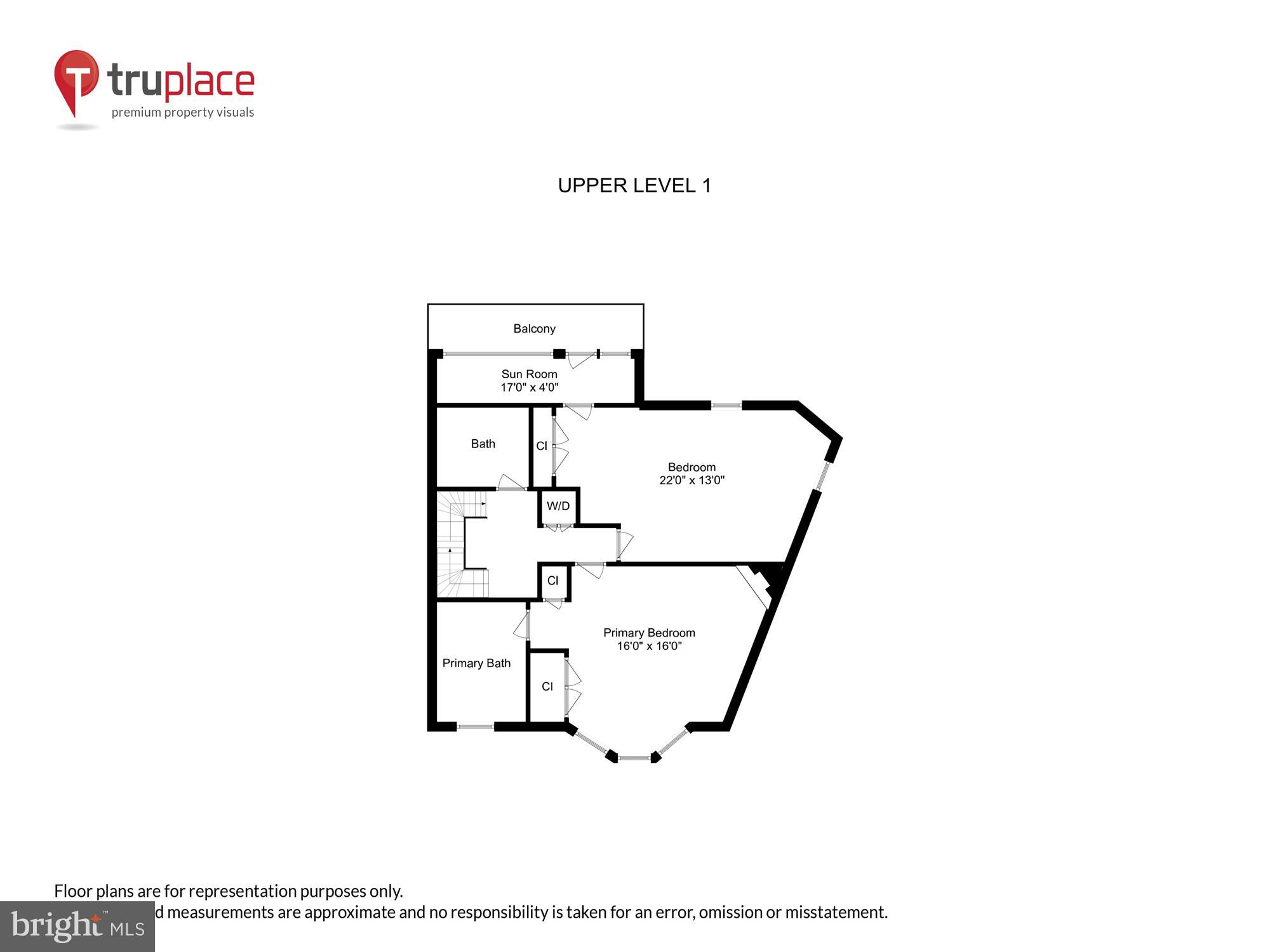 2208 Q Street Northwest Washington, DC 20008 - Photo 66 of 72