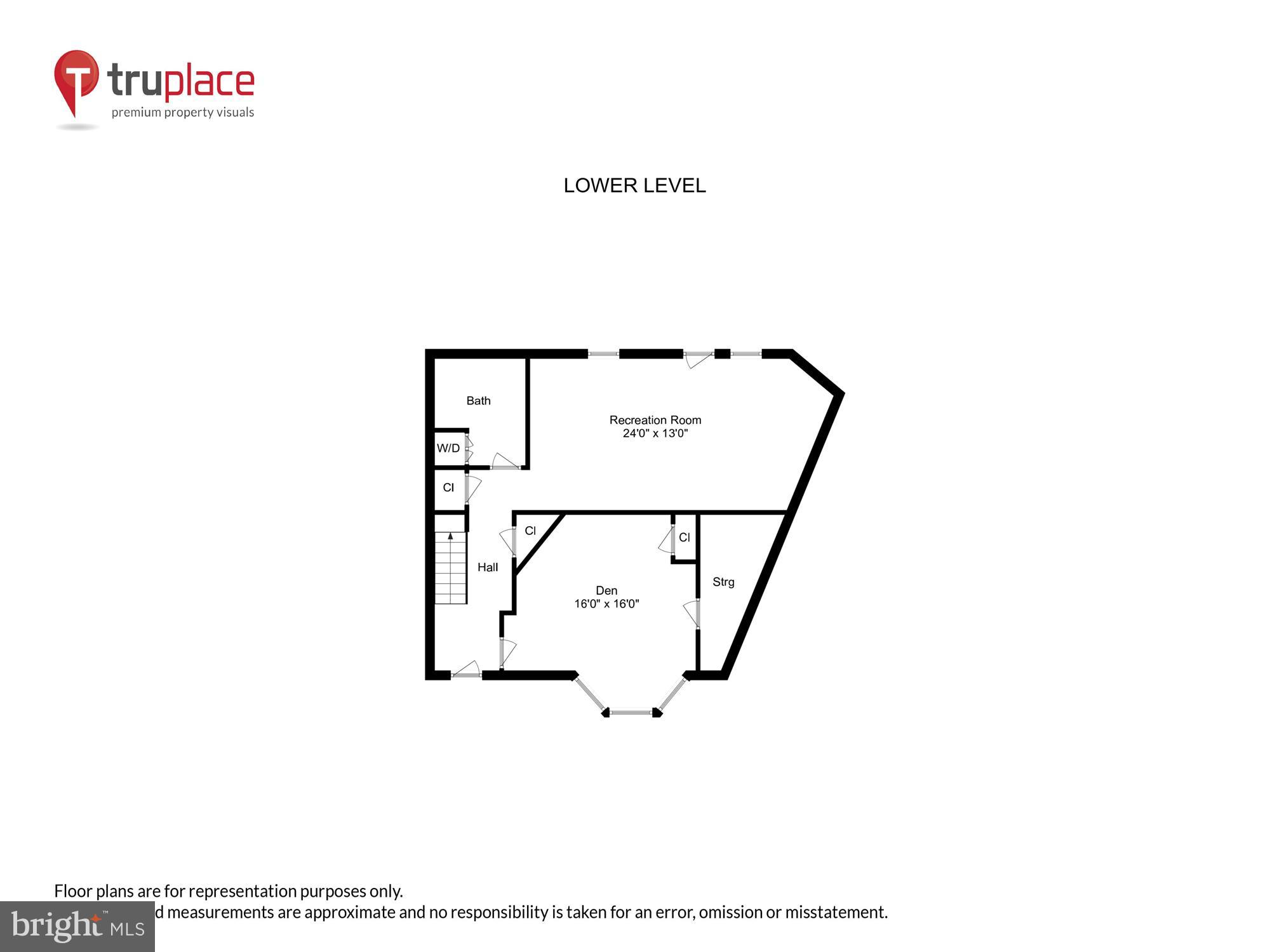 2208 Q Street Northwest Washington, DC 20008 - Photo 68 of 72