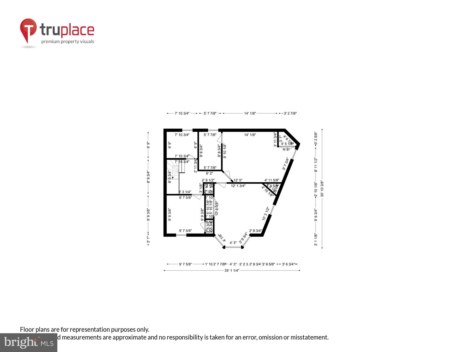 2208 Q Street Northwest Washington, DC 20008 - Photo 69 of 72