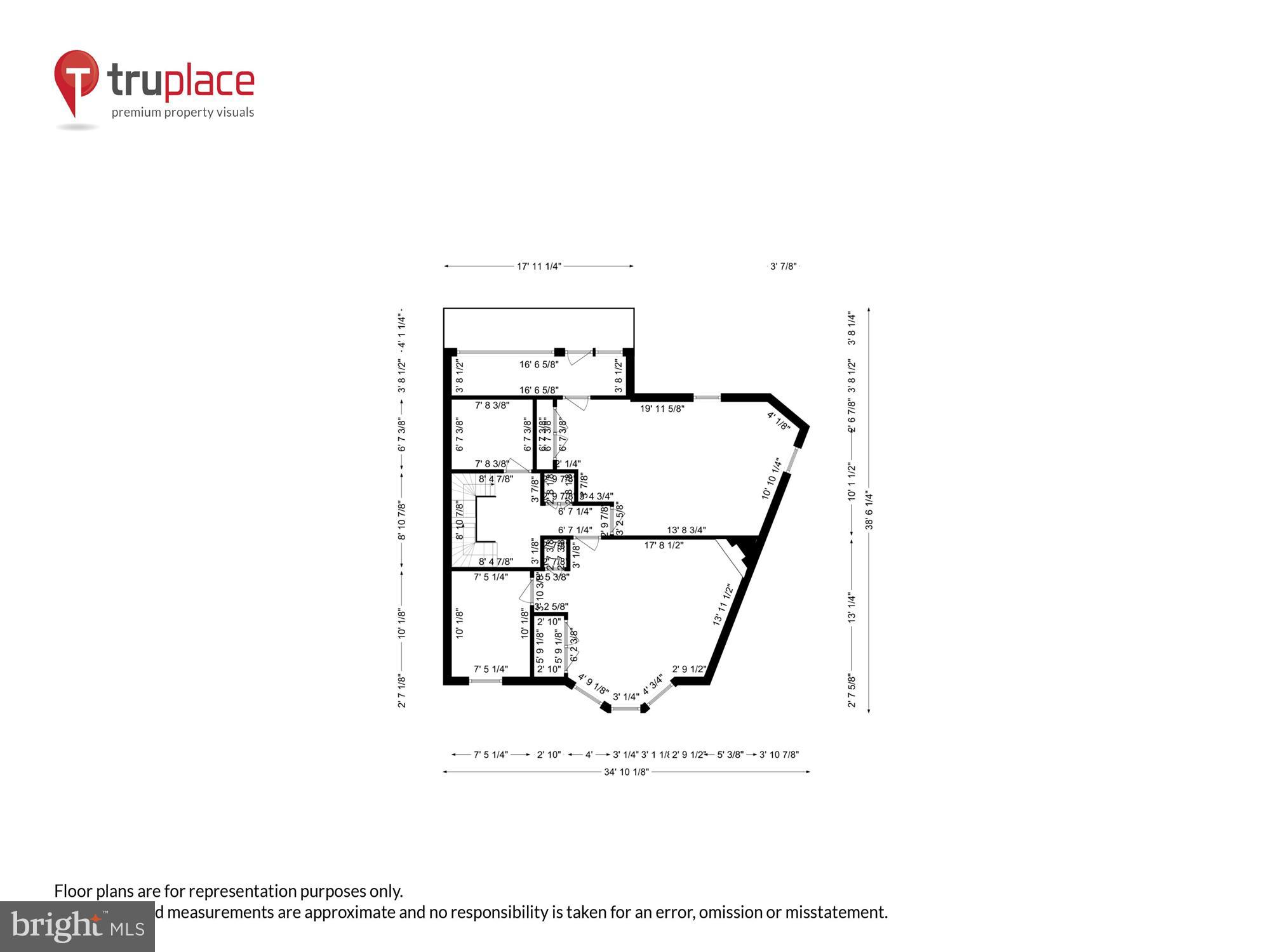 2208 Q Street Northwest Washington, DC 20008 - Photo 70 of 72