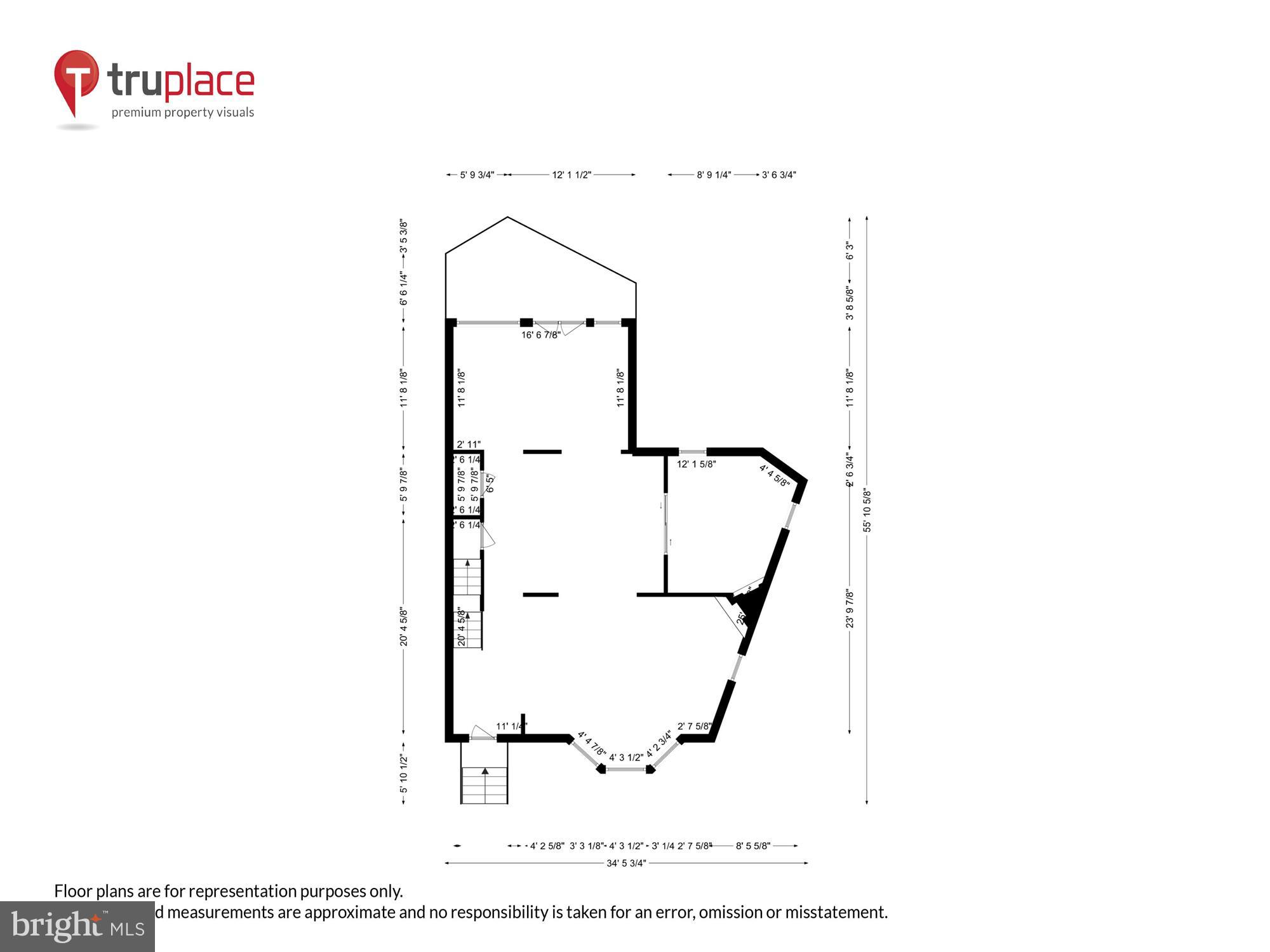 2208 Q Street Northwest Washington, DC 20008 - Photo 71 of 72
