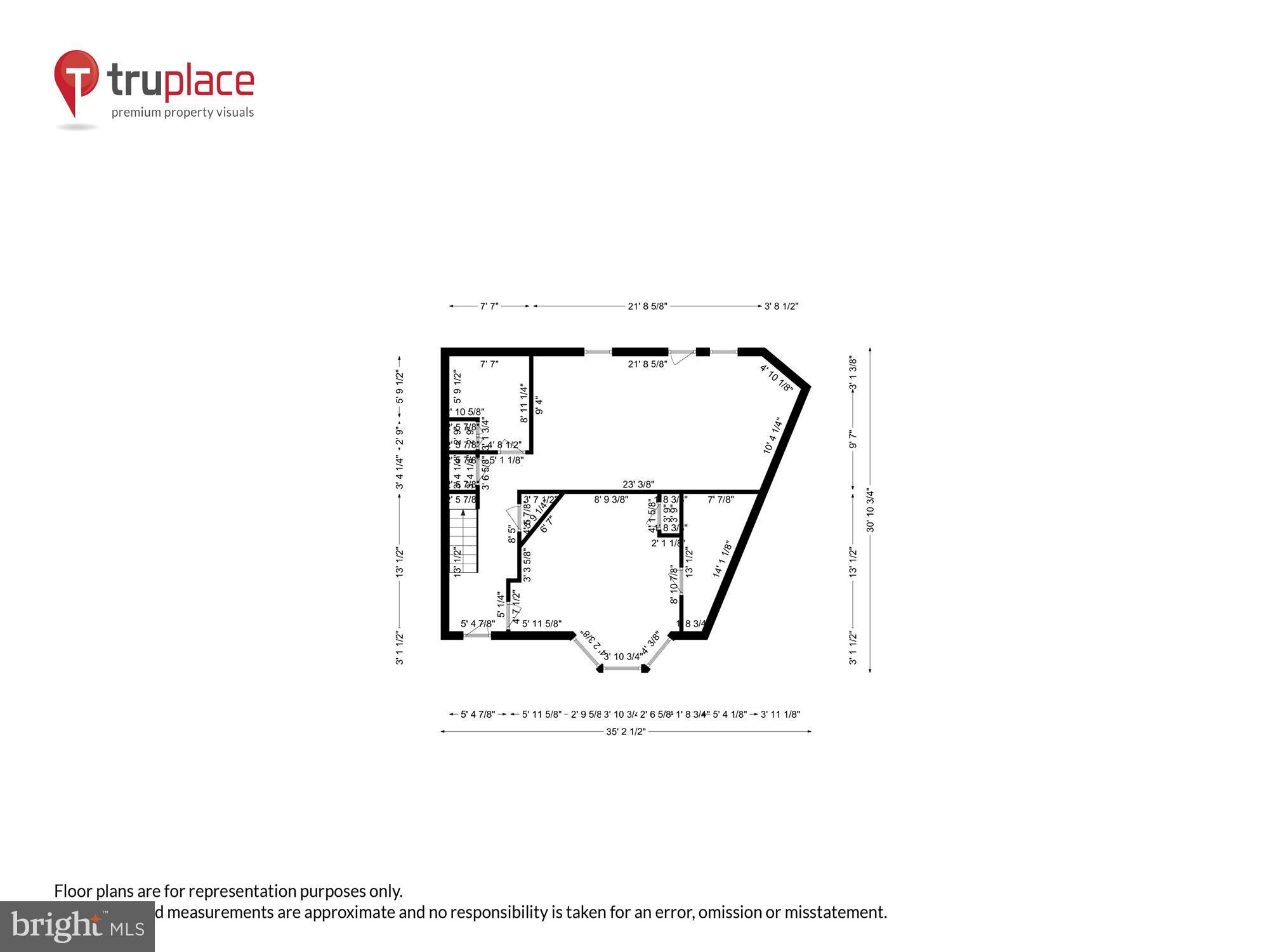 2208 Q Street Northwest Washington, DC 20008 - Photo 72 of 72