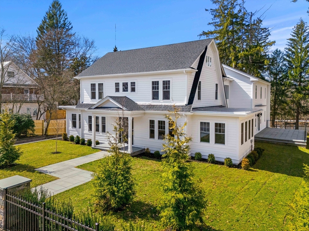 873 Chestnut Street Newton, MA 02468 - Photo 4 of 42