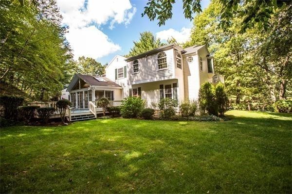 90 Westerly Road Weston, MA 02493 - Photo 21 of 22 Gallery Image 21