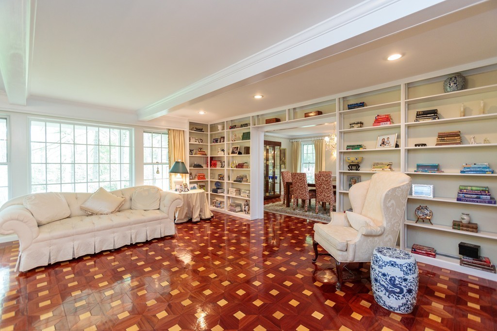 90 Westerly Road Weston, MA 02493 - Photo 5 of 22 Gallery Image 5