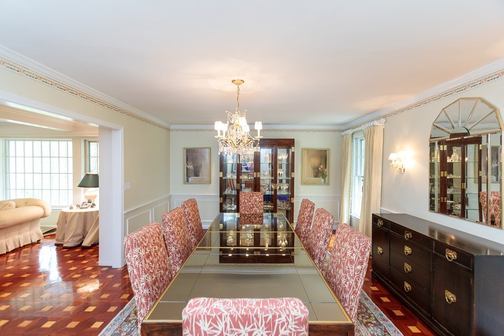 90 Westerly Road Weston, MA 02493 - Photo 7 of 22 Gallery Image 7