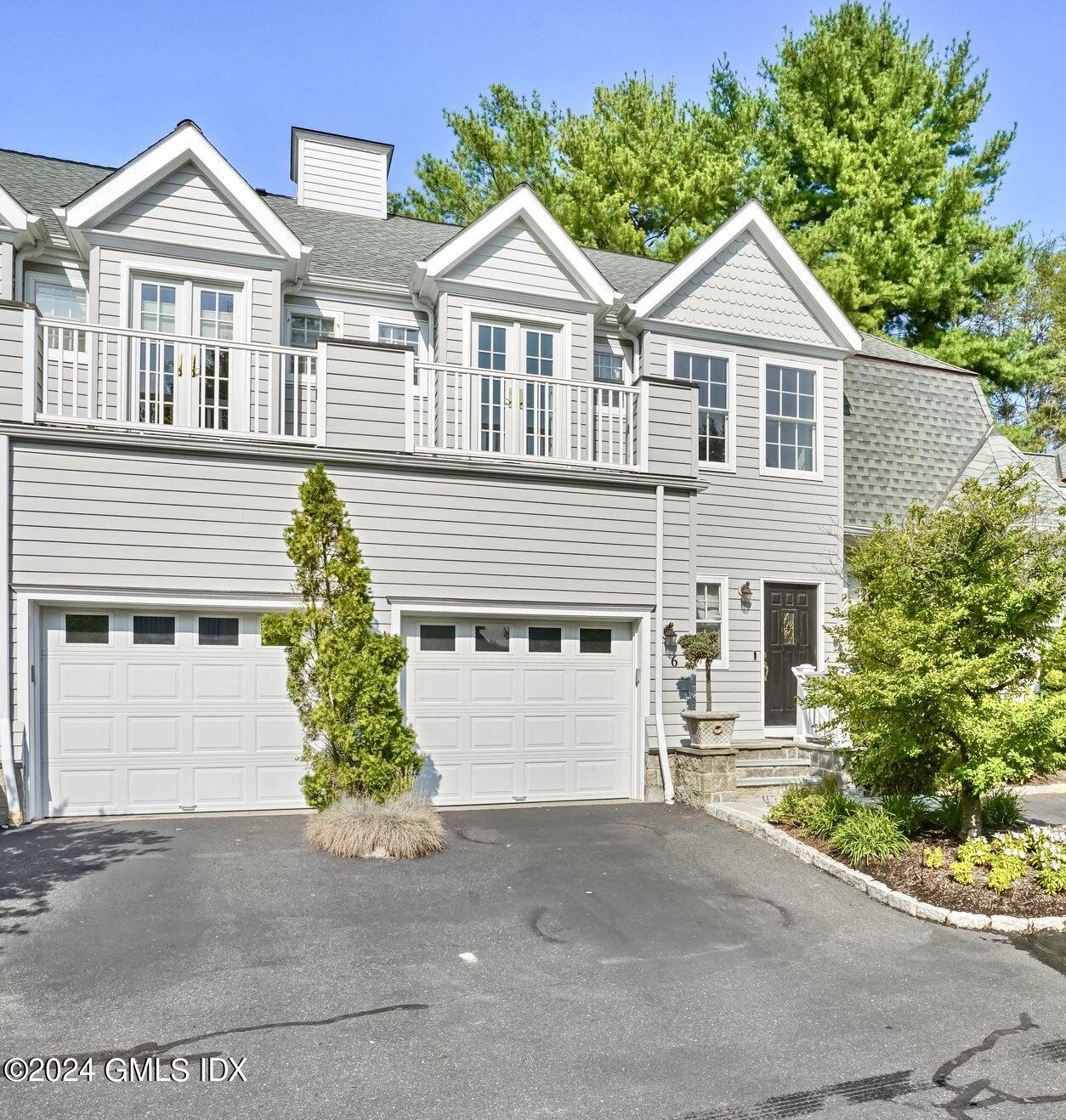 48 Spring Street, Unit 6 Greenwich, CT 06830 - Photo 20 of 24 48 Spring Street