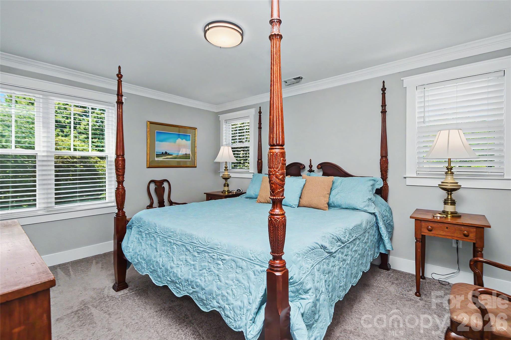 400 Marsh Road Charlotte, NC 28209 - Photo 28 of 48