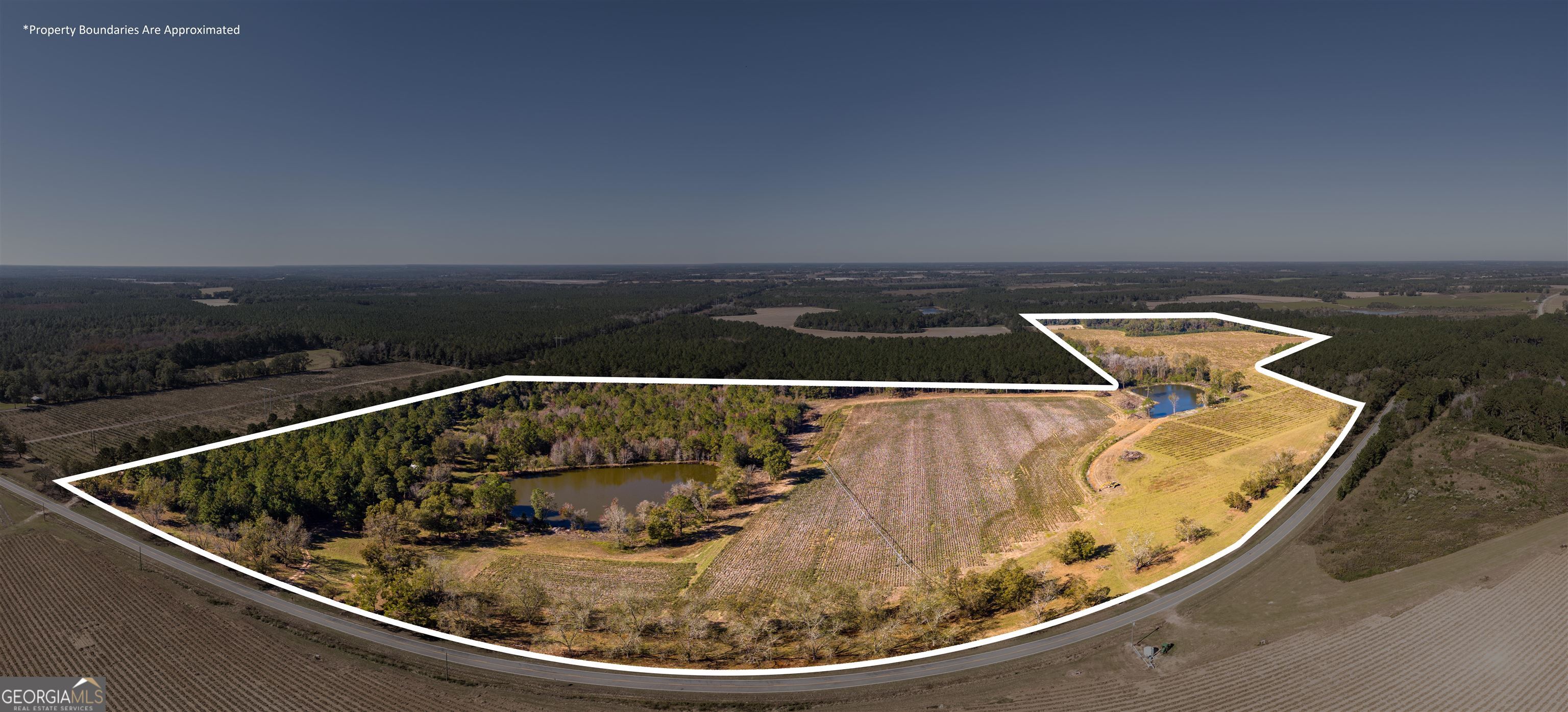 865 Holt Road Wray, GA 31798 - Photo 1 of 1 Gallery Image 1