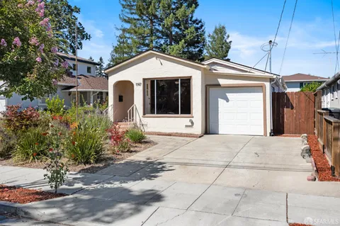 $1,330,000 | 1147 King Street, Redwood City, CA 94061