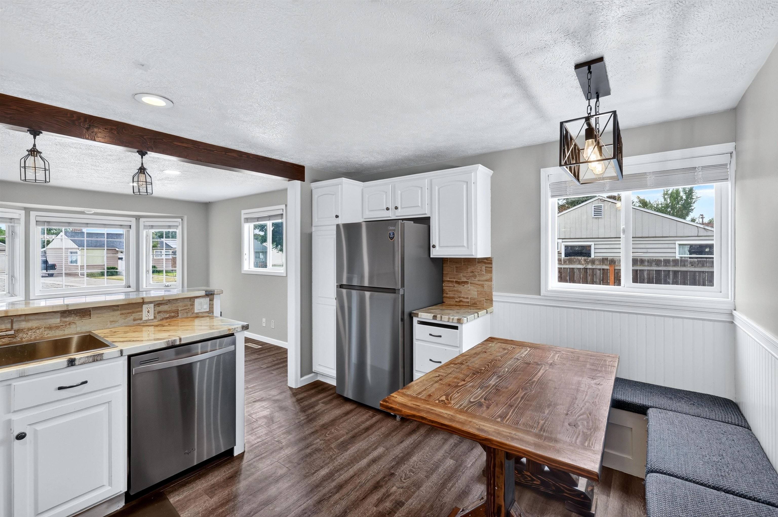 5603 North Lindeke Street Spokane, WA 99205 - Photo 8 of 34