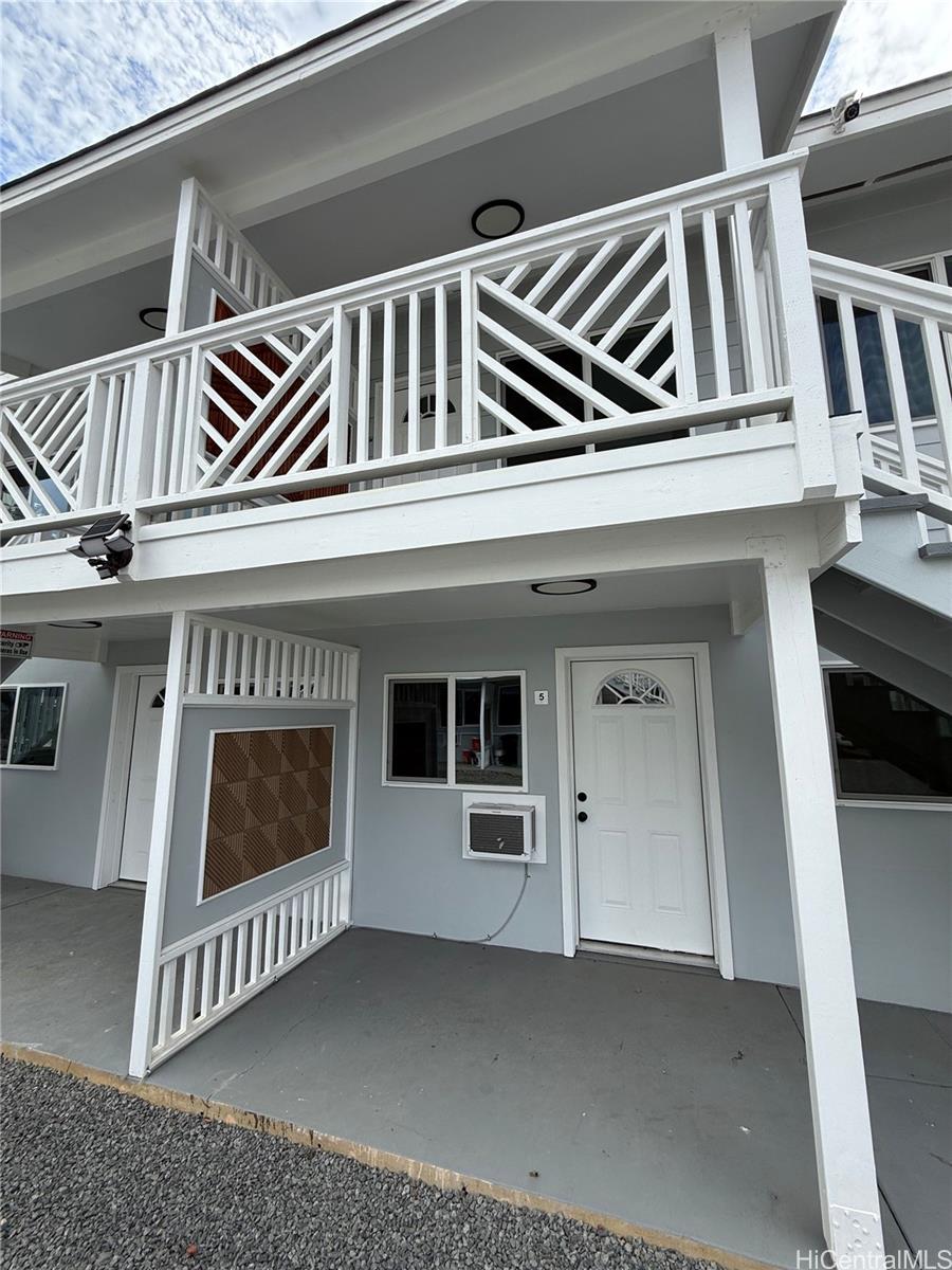 2711 Waiaka Road Honolulu, HI 96826 - Photo 10 of 19 a view of utility room