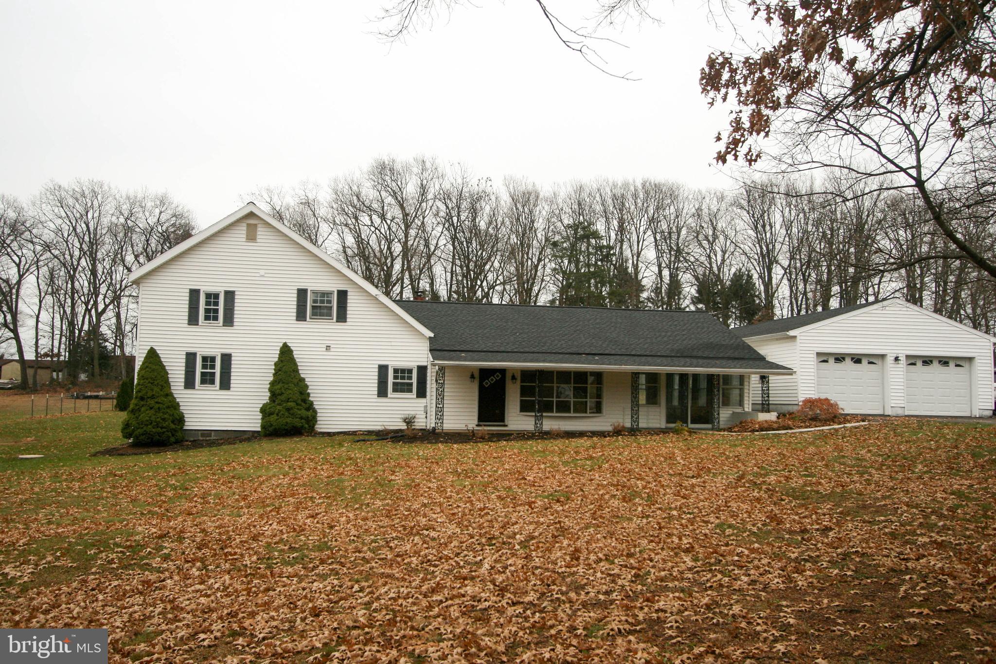 4785 Lewisberry Road Dover, PA 17315 - Photo 1 of 55 4 bedrooms, 2 full baths & a OS 2-car garage