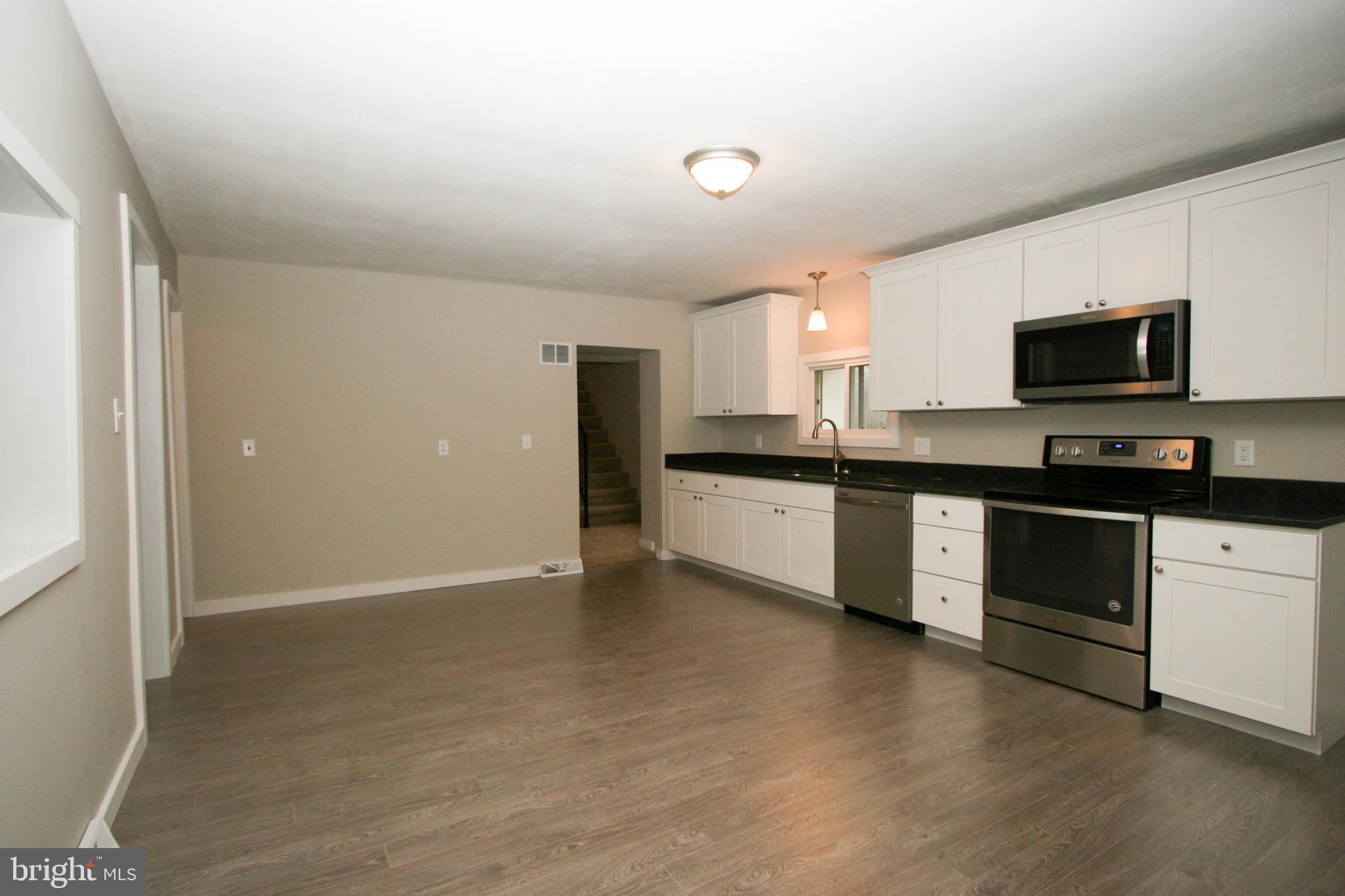 4785 Lewisberry Road Dover, PA 17315 - Photo 12 of 55 Kitchen - level 1