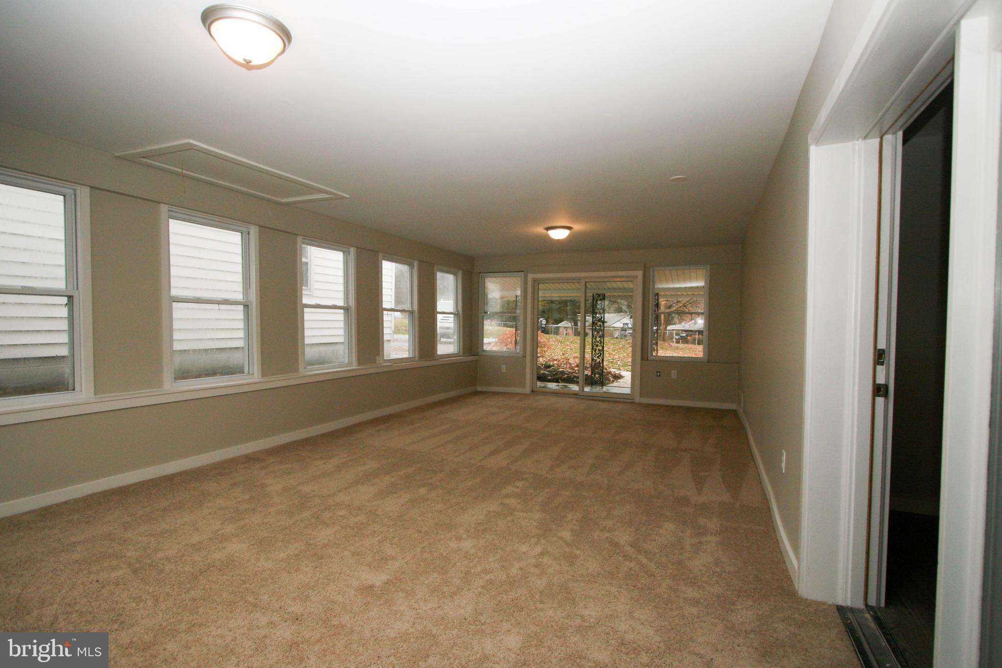4785 Lewisberry Road Dover, PA 17315 - Photo 17 of 55 Florida room/Sun room - level 1