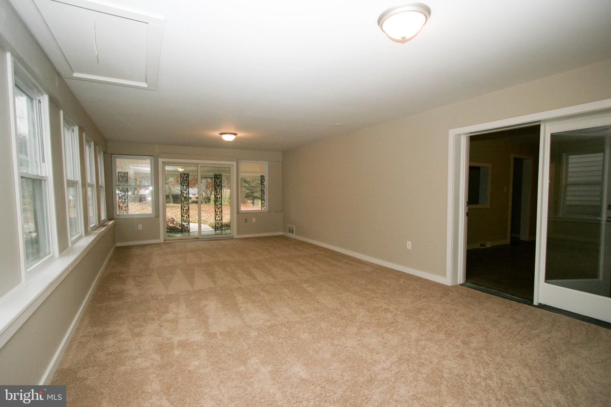4785 Lewisberry Road Dover, PA 17315 - Photo 18 of 55 Florida room/Sun room - level 1