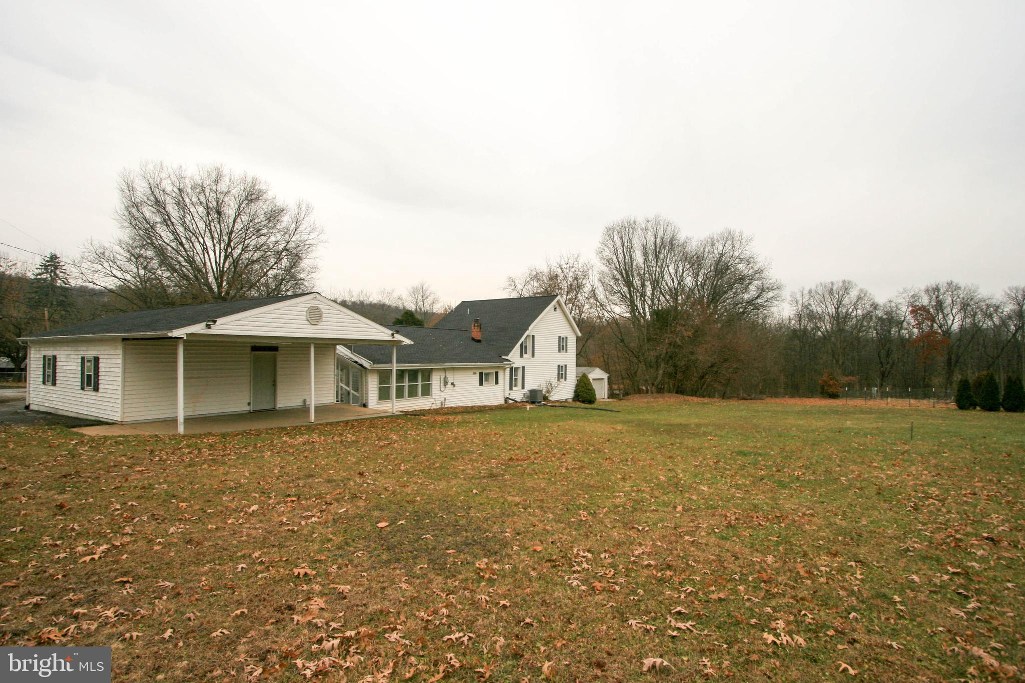 4785 Lewisberry Road Dover, PA 17315 - Photo 44 of 55