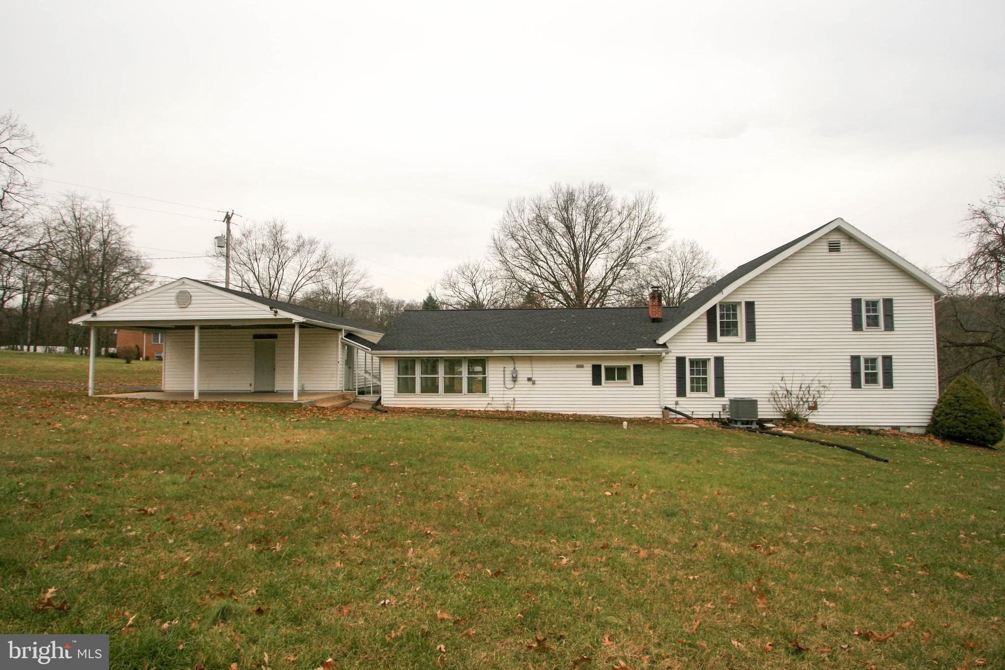 4785 Lewisberry Road Dover, PA 17315 - Photo 45 of 55