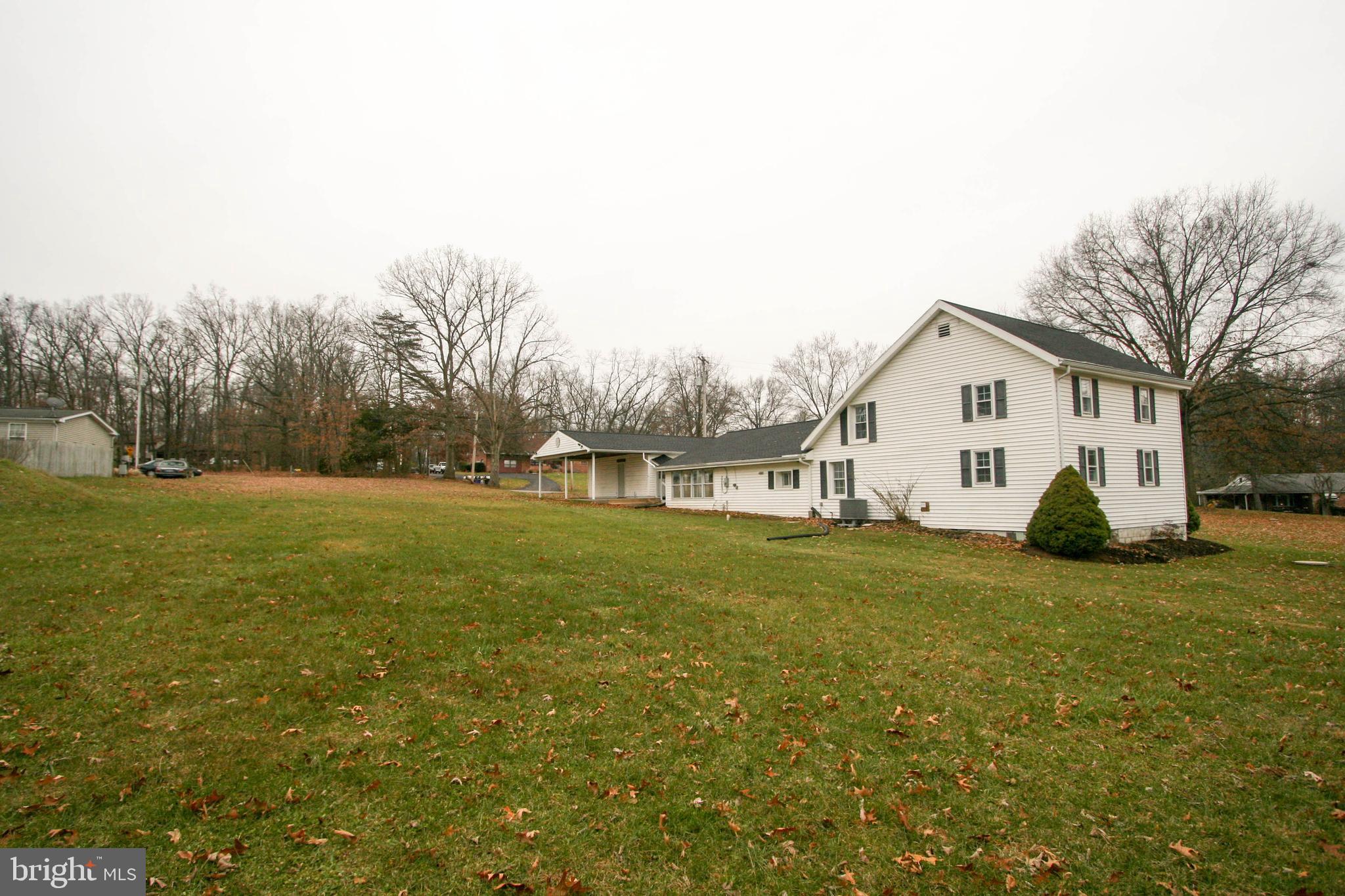 4785 Lewisberry Road Dover, PA 17315 - Photo 46 of 55