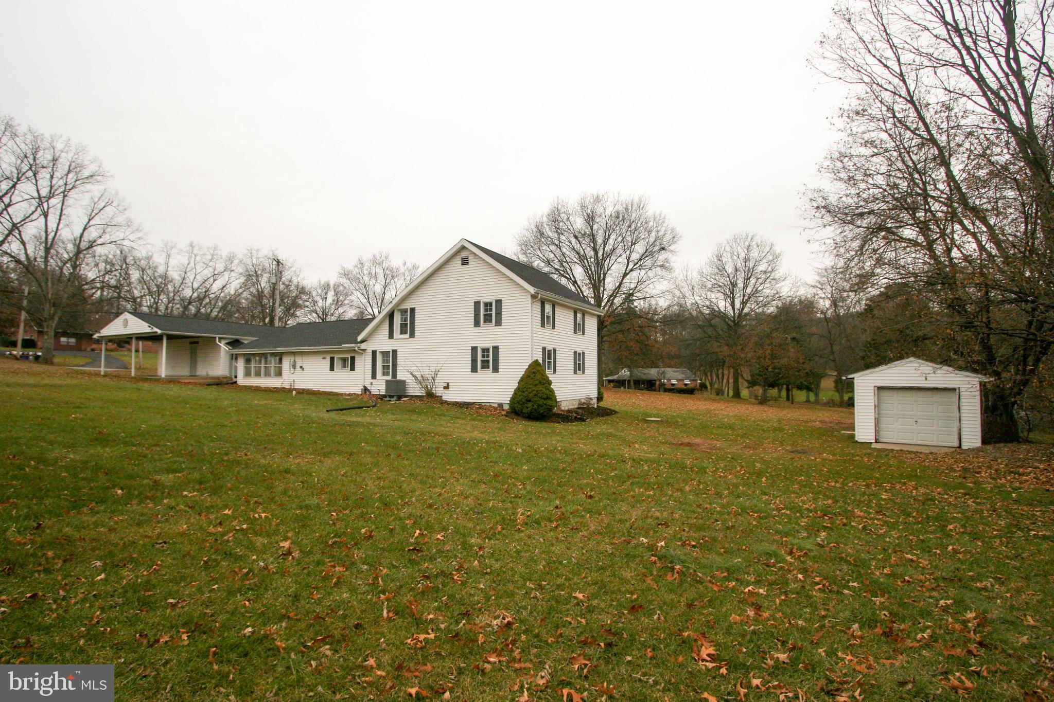 4785 Lewisberry Road Dover, PA 17315 - Photo 47 of 55