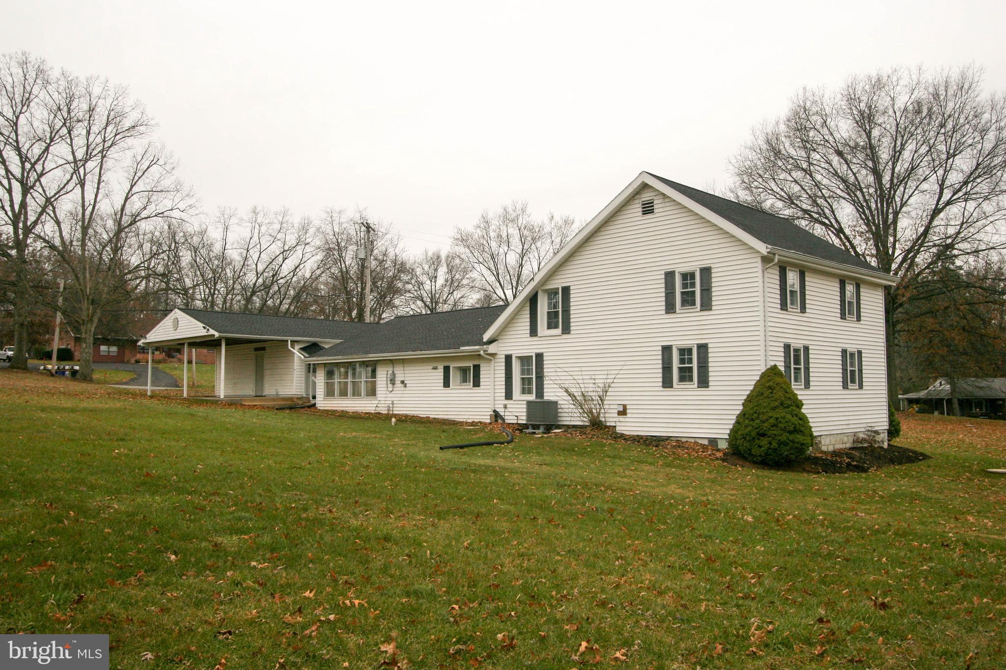 4785 Lewisberry Road Dover, PA 17315 - Photo 48 of 55