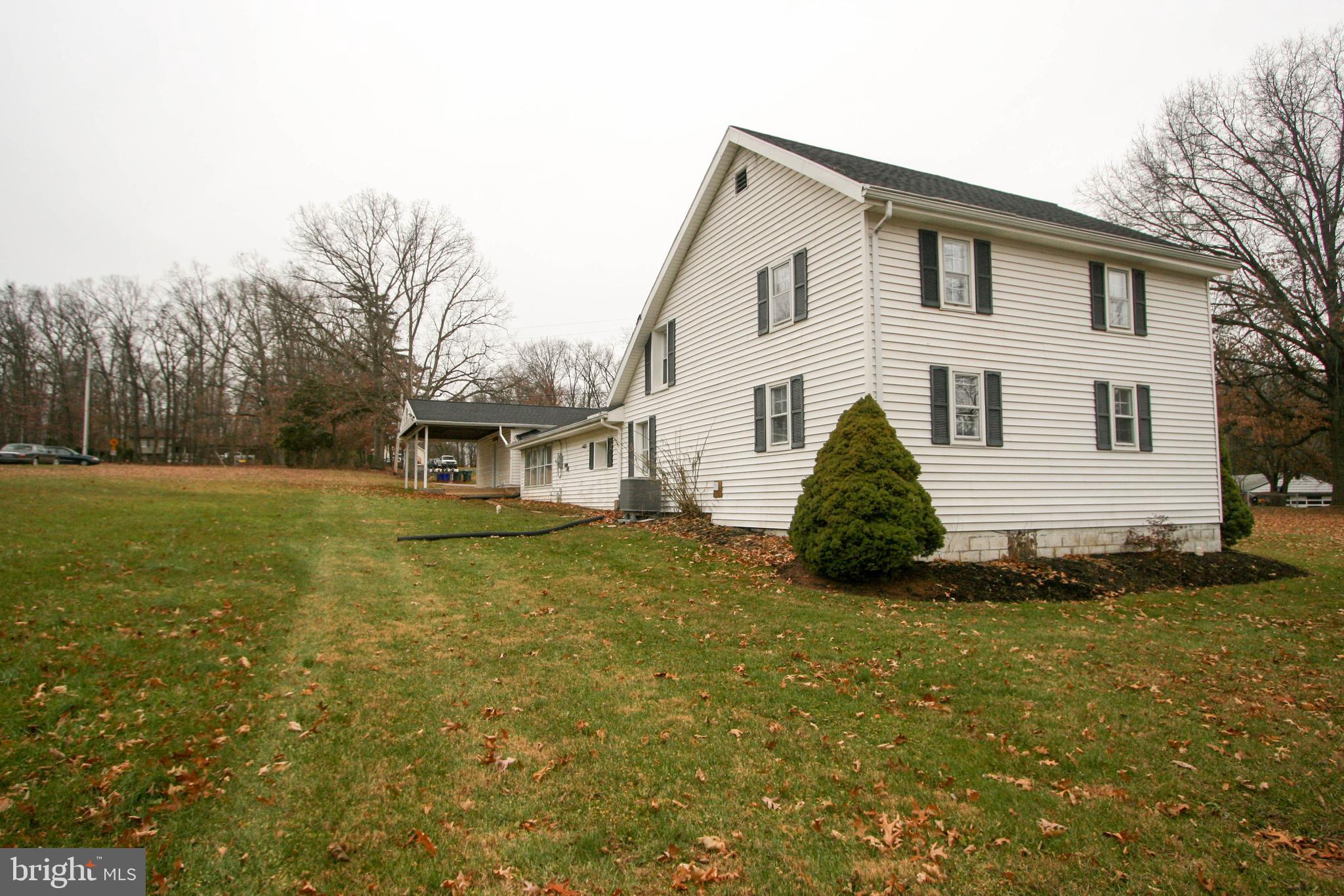 4785 Lewisberry Road Dover, PA 17315 - Photo 49 of 55