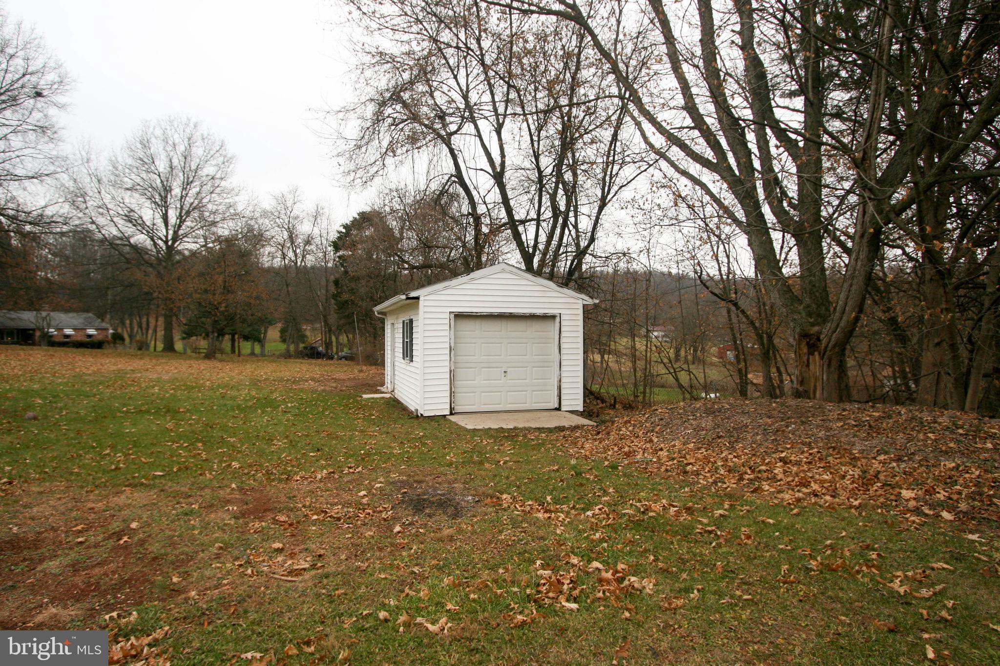 4785 Lewisberry Road Dover, PA 17315 - Photo 50 of 55