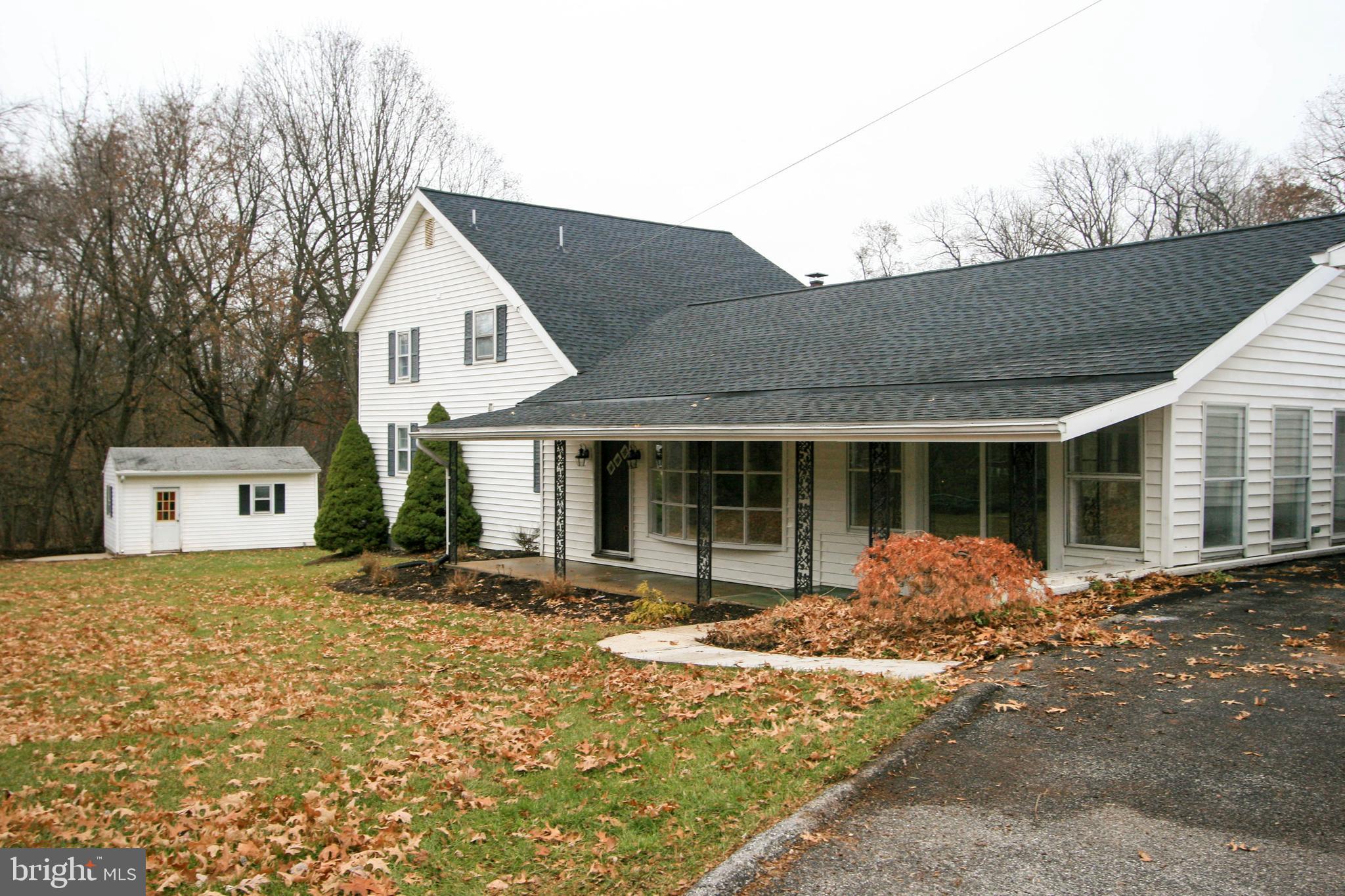 4785 Lewisberry Road Dover, PA 17315 - Photo 51 of 55