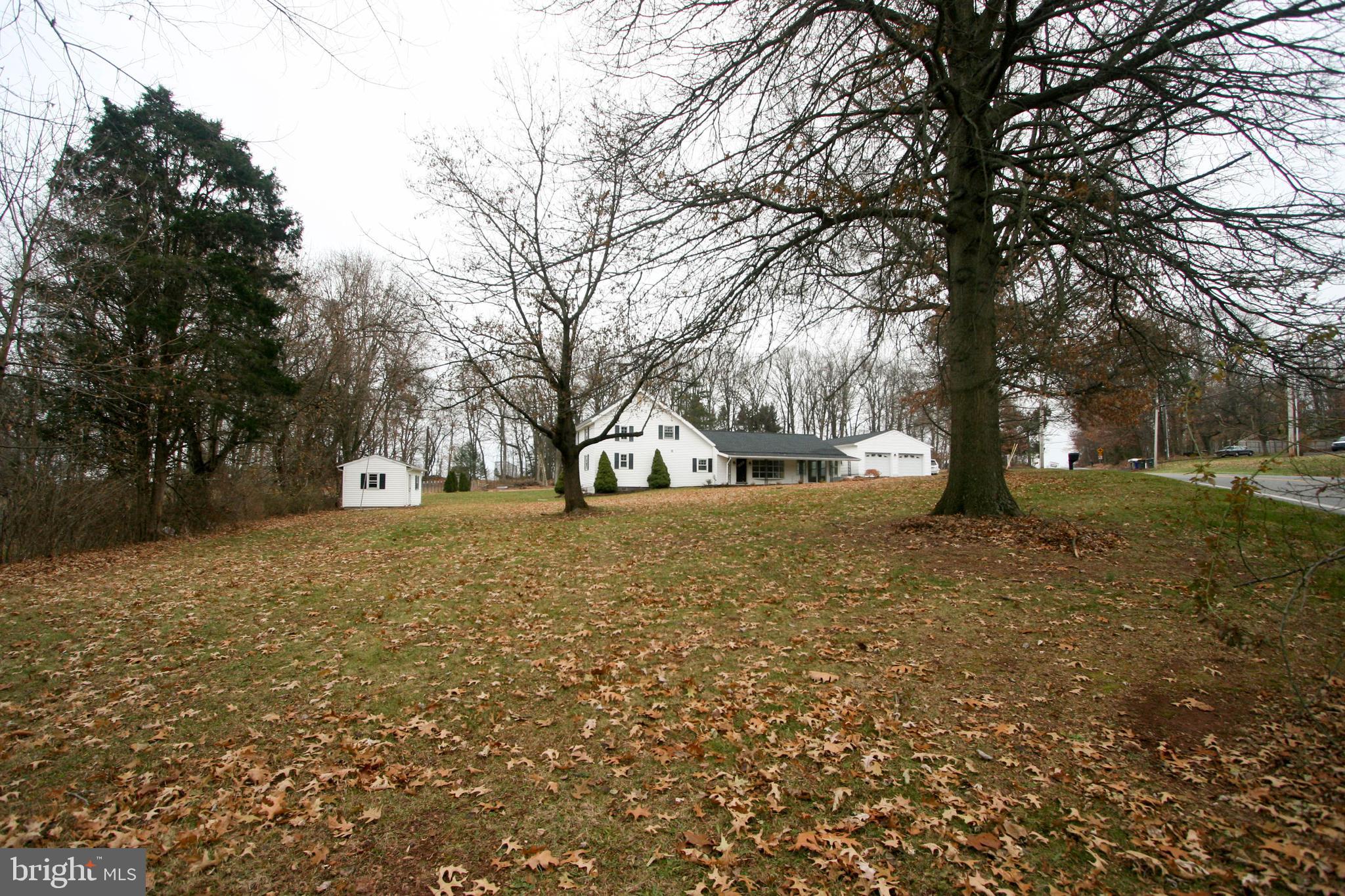 4785 Lewisberry Road Dover, PA 17315 - Photo 54 of 55