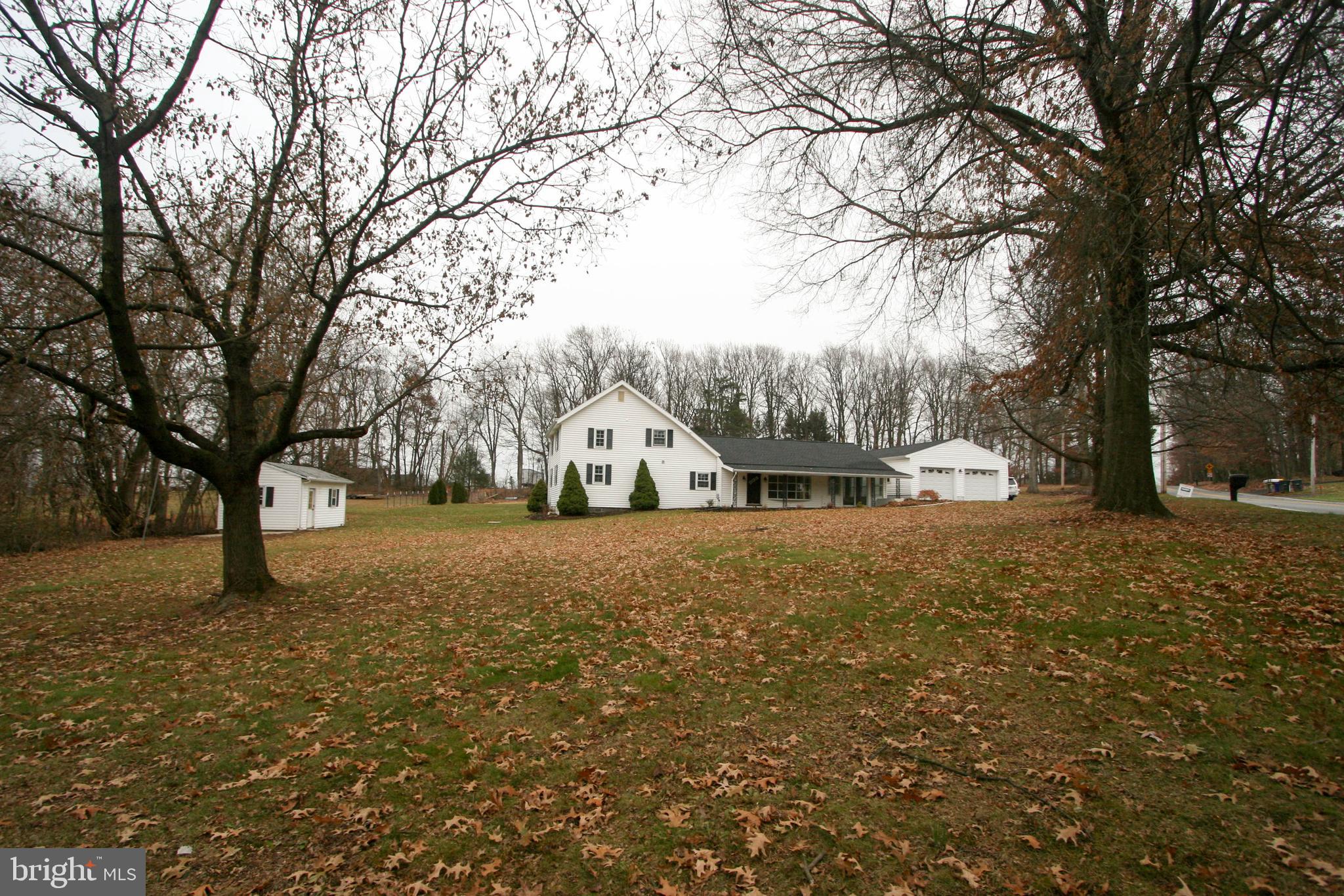 4785 Lewisberry Road Dover, PA 17315 - Photo 55 of 55