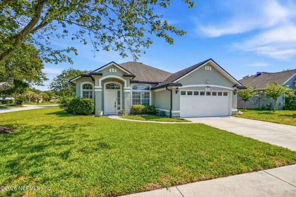 $2,695 | 13245 Milhouse Way, Jacksonville, FL 32224