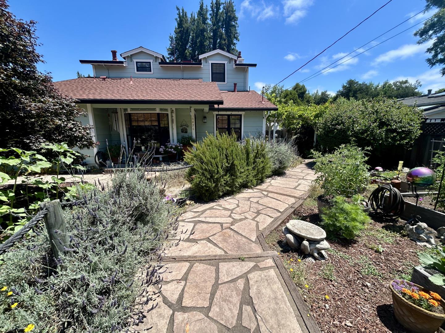 6476 Cooper Street Felton, CA 95018 - Photo 35 of 40
