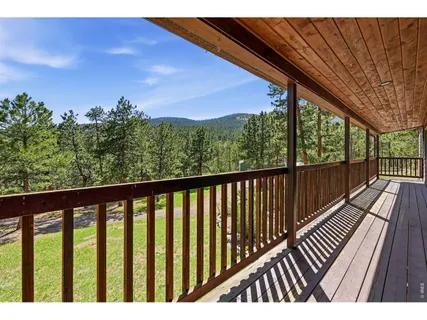 $995,000 | 560 Quillan Gulch Road, Loveland, CO 80537