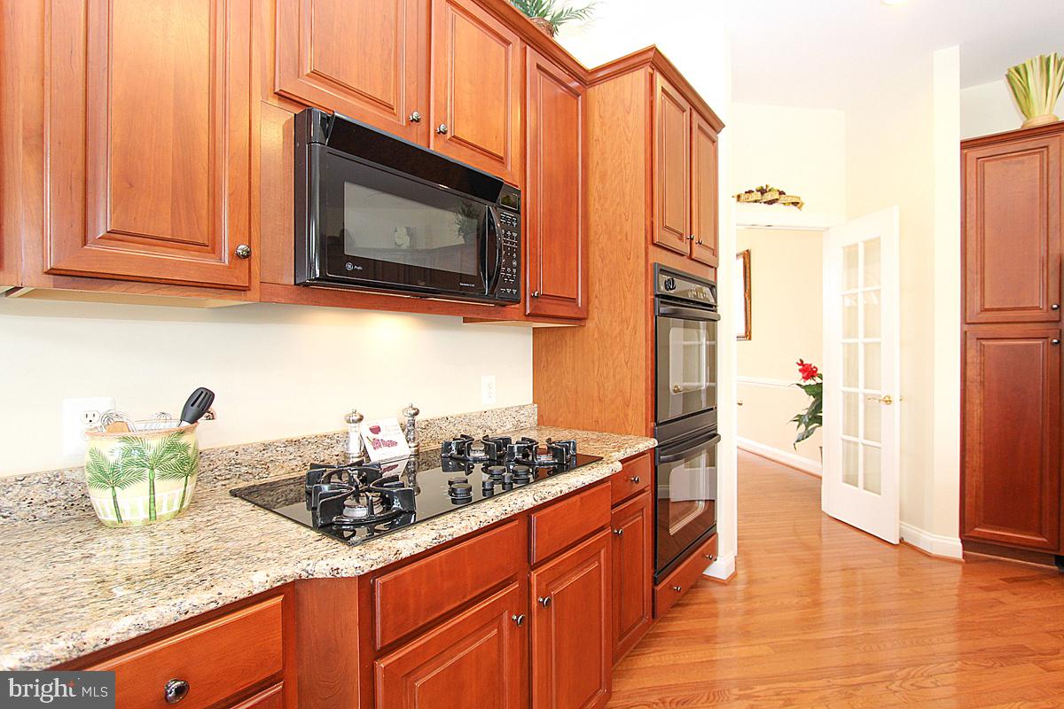 15930 Spyglass Hill Loop Gainesville, VA 20155 - Photo 19 of 46