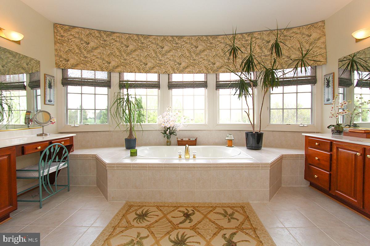 15930 Spyglass Hill Loop Gainesville, VA 20155 - Photo 26 of 46 Primary Bathroom