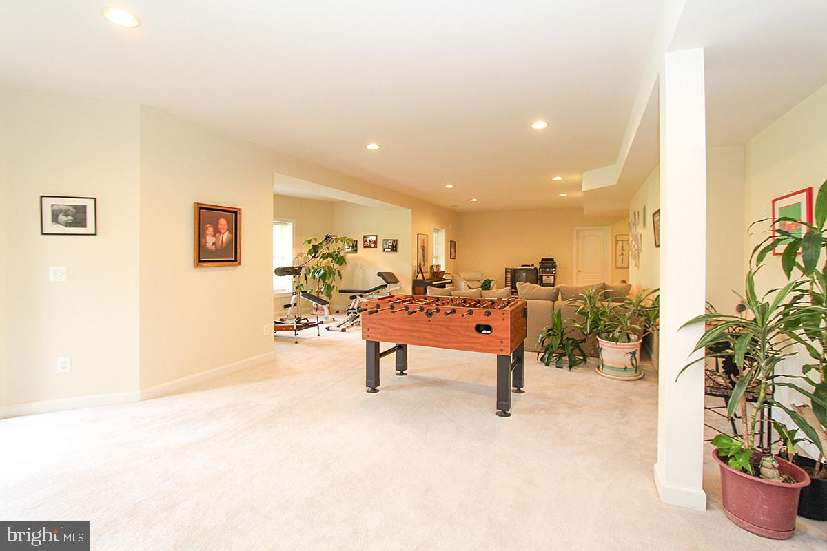 15930 Spyglass Hill Loop Gainesville, VA 20155 - Photo 35 of 46 Recreation Room