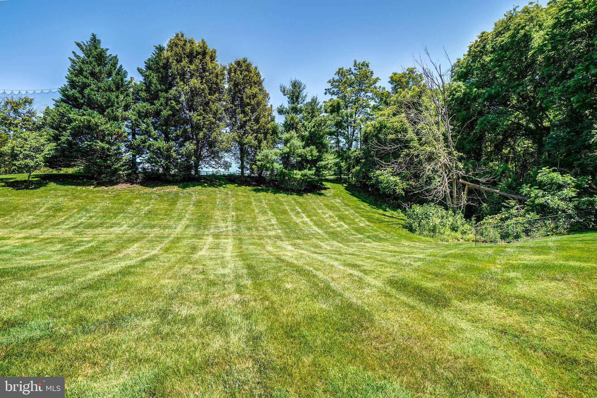 15930 Spyglass Hill Loop Gainesville, VA 20155 - Photo 40 of 46 Backing to Trees & Golf Course!