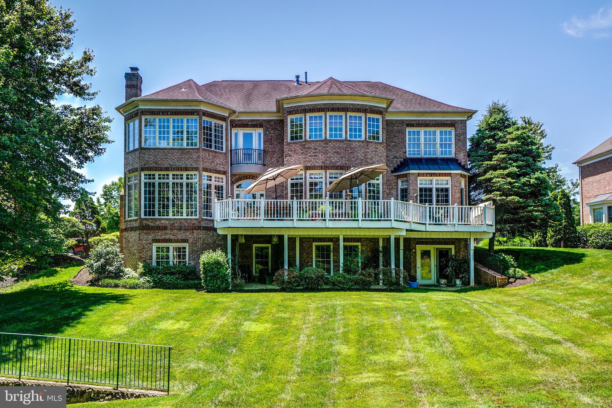 15930 Spyglass Hill Loop Gainesville, VA 20155 - Photo 42 of 46