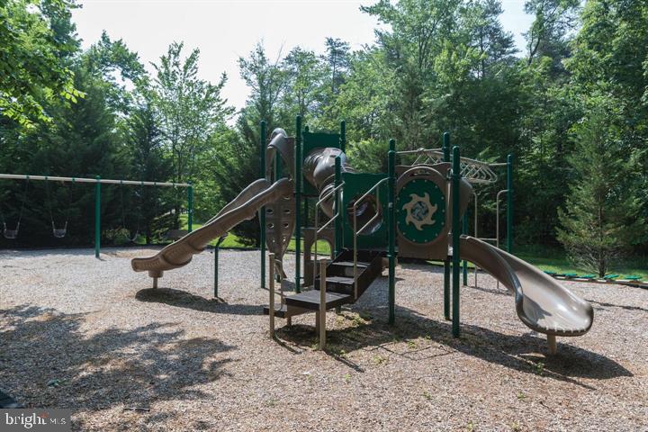 15930 Spyglass Hill Loop Gainesville, VA 20155 - Photo 45 of 46 Community Playground